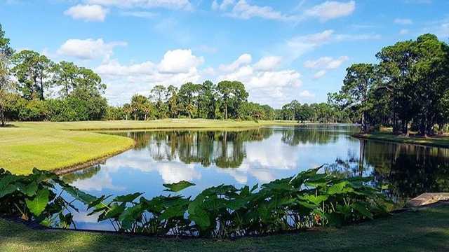 Indigo Lakes Golf Club