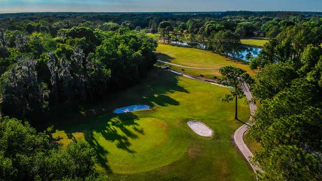 Pebble Creek Golf Club