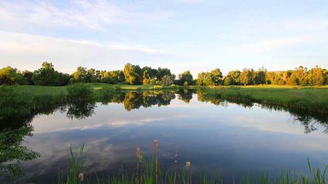 West Woods Golf Club