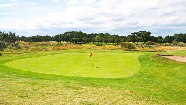 sachin and babi light blue dress Walton Heath Golf Club