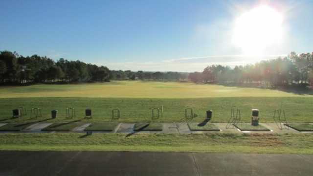 Eagle Ridge Golf Club