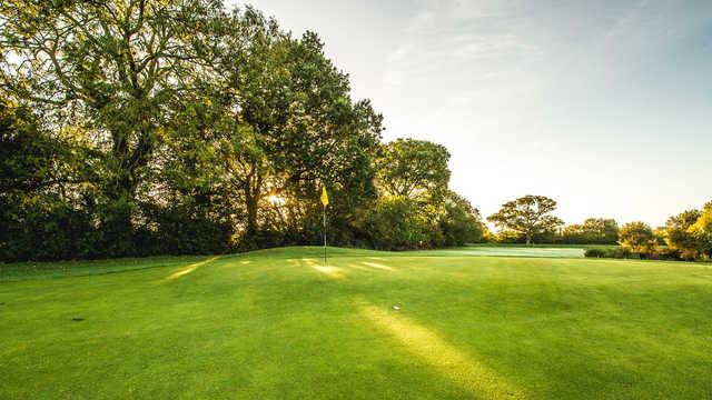 Sturminster Marshall Golf Club