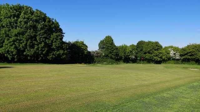 Fosseway Golf Club