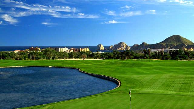 Cabo San Lucas Country Club - Reviews & Course Info | GolfNow