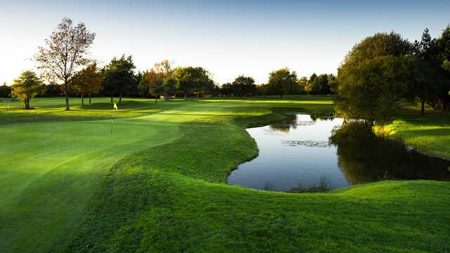 Stapleford Abbotts Golf Club