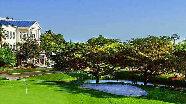 Carolina Golf Club