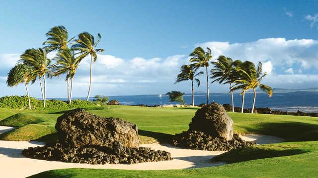 Kings Course