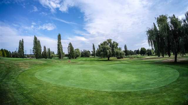 Surrey Golf Club