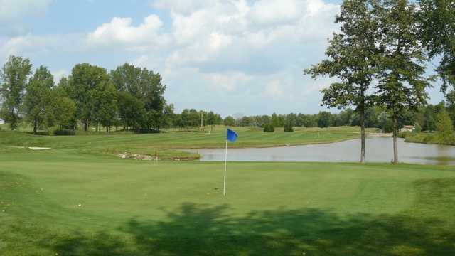 West Bend Lakes