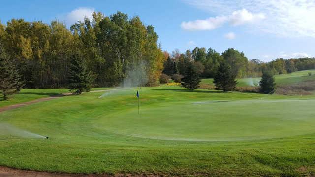 Pinewood Country Club