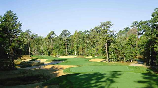Union League National Golf Club