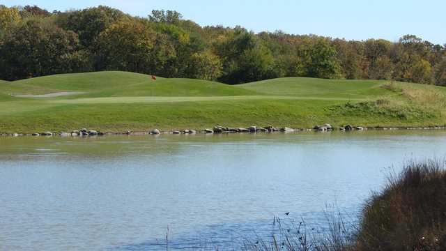Heritage Bluffs Public Golf Course