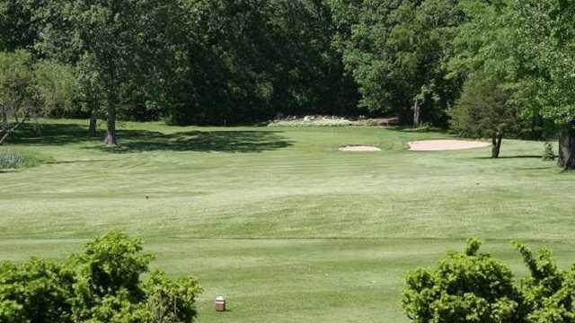 Beaver Dam Country Club