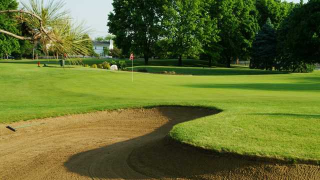 Fox Bend