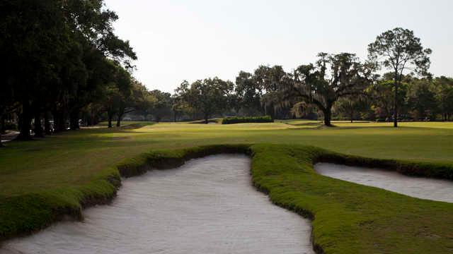 Winter Park Golf Course (WP9)
