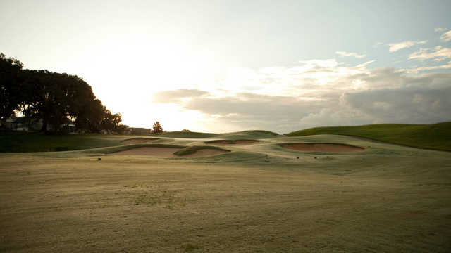 Southwood Golf Club