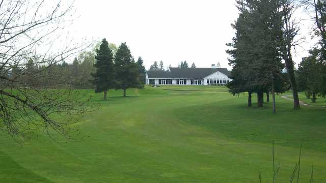 Meriwether National Golf Club - North Course