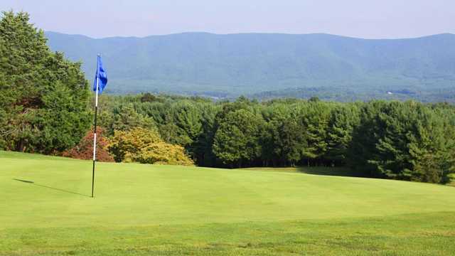 Botetourt Golf & Swim Club