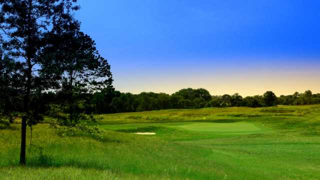 Lederach Golf Club