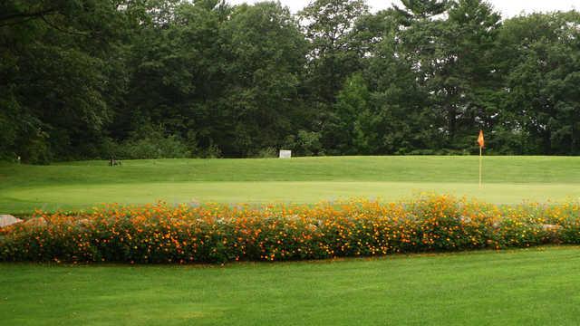Glen Cairn Golf Club
