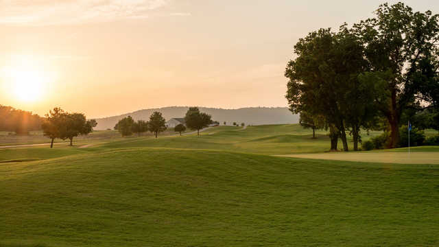 Stonebridge Meadows Golf Club
