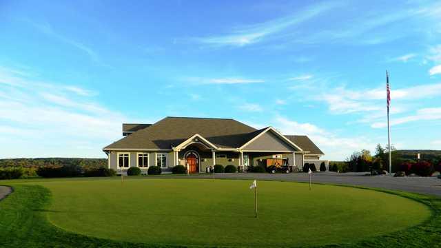 Baraboo Country Club