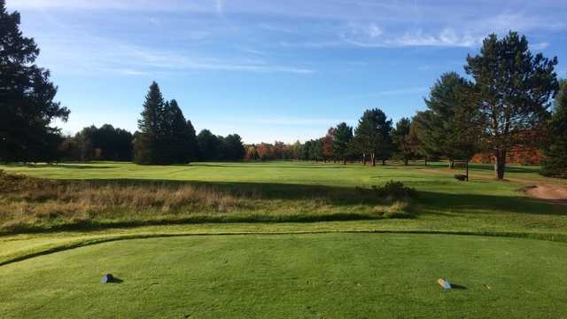 Trout Lake Golf Club