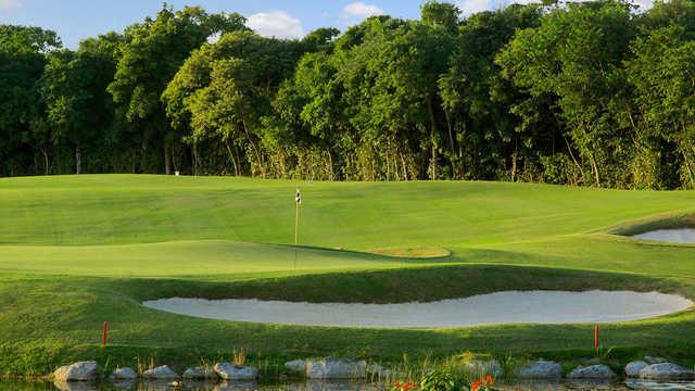 Cozumel Country Club