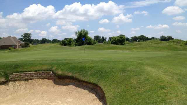 The Club At North Creek