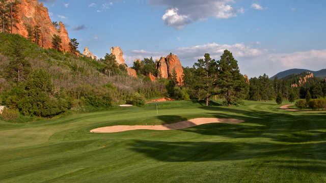 Perry Park Country Club