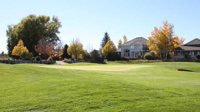 Boomerang Golf Links