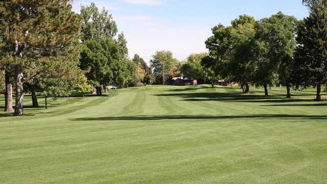 Highland Hills Golf Course