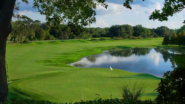 Grand Cypress North/South/East