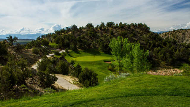Rifle Creek Golf Course