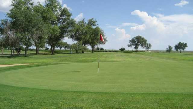 Twin Lakes Golf & Country Club