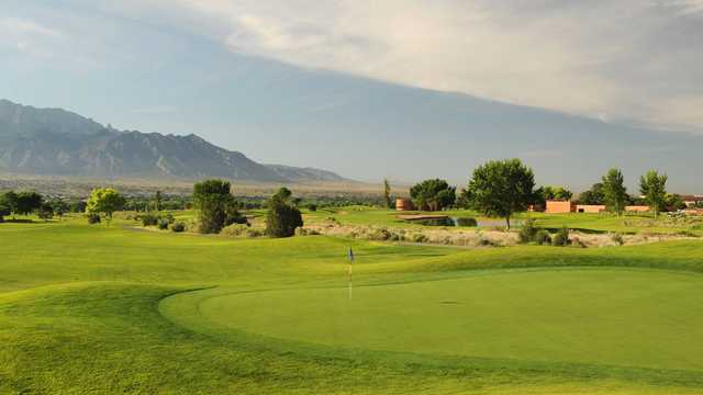 Santa Ana Golf Club