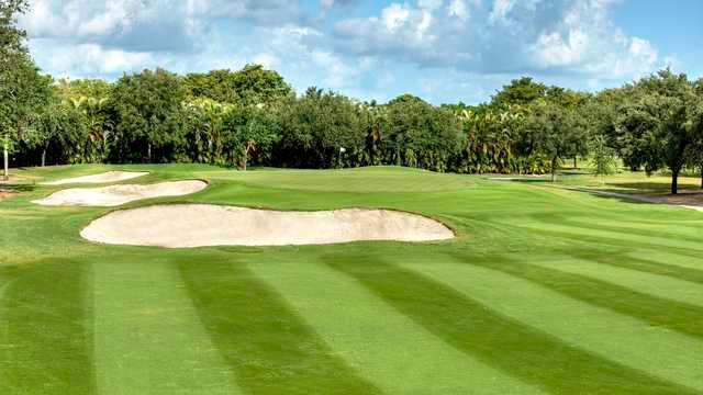 Jacaranda Golf Club - East Course