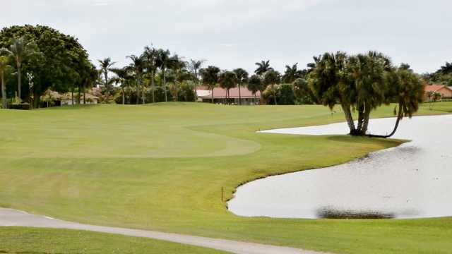 Boca Greens