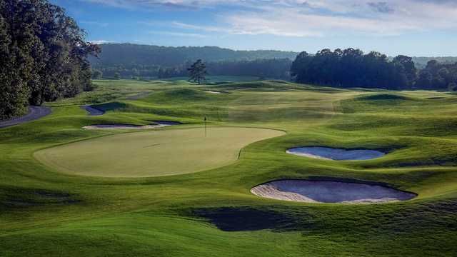 Barnsley Resort