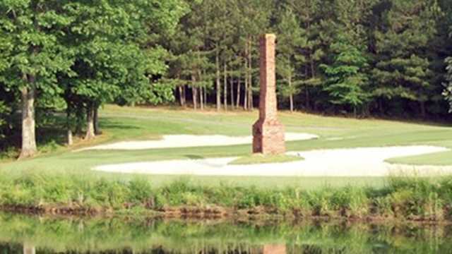 Fields Ferry Golf Club