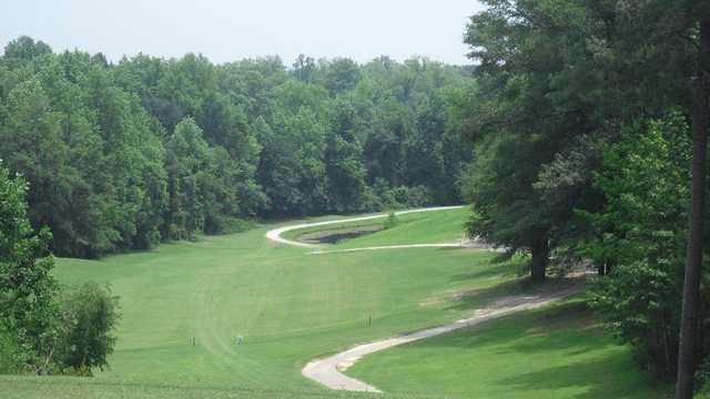 Southern Landings Golf Club