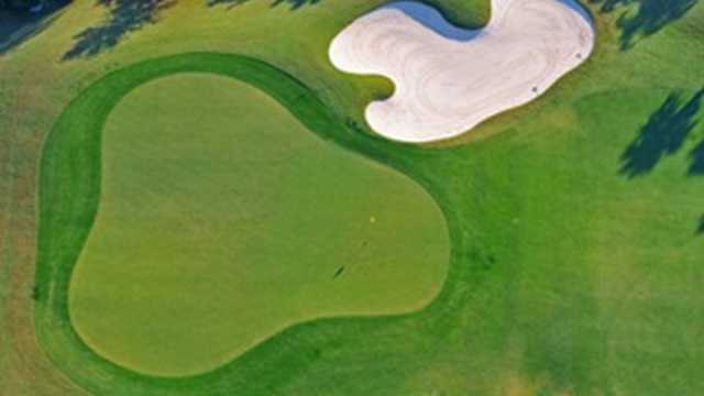 Meadow Lakes Golf Course