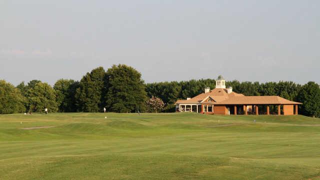 Orchard Hills Golf Club