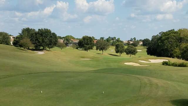 Lake Jovita - North Course - North Course Course