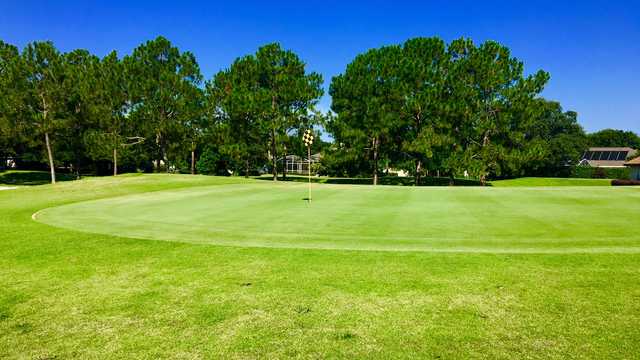 Country Club of Mount Dora
