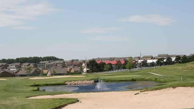 Stone Creek Golf Course