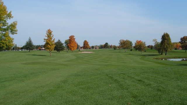 Chisago Lakes Golf Course