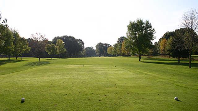 Hidden Greens Golf Course