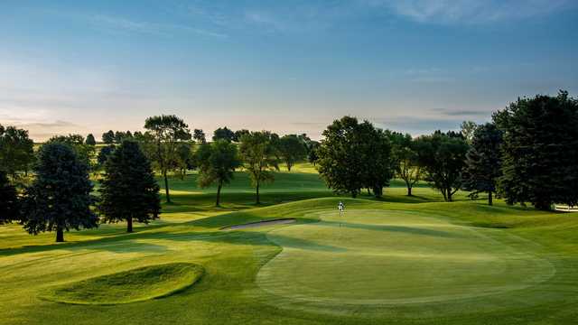 Southern Hills Golf Club