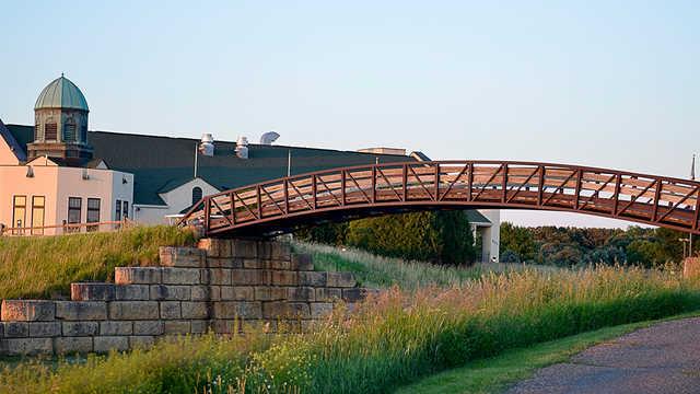 The Links At Northfork